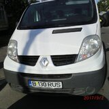 Renault Trafic furgon