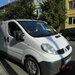 Renault Trafic furgon