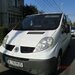 Renault Trafic furgon